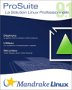 Mandrake Linux ProSuite 9.1